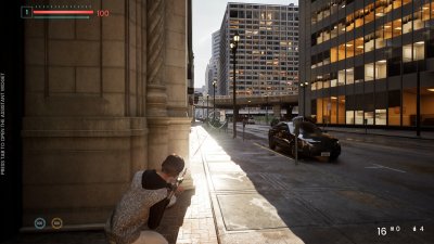 Nice City (������� �����)