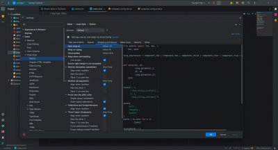 JetBrains PyCharm Professional