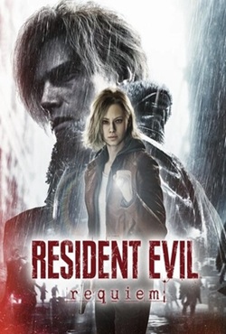 Resident Evil 9 Requiem