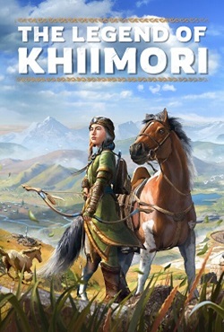 The Legend of Khiimori