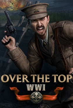 Over The Top WWI