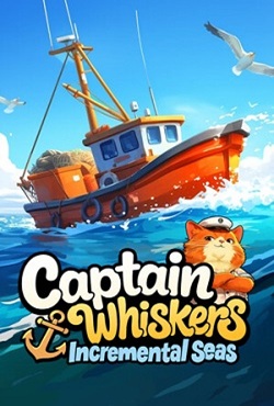 Captain Whiskers Incremental Seas
