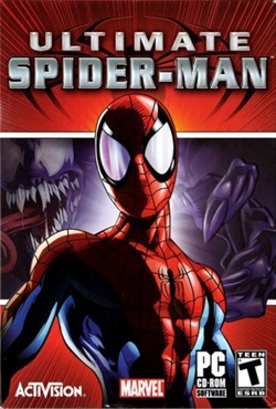 Ultimate Spider-Man