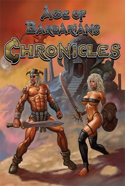 Age of Barbarians Chronicles