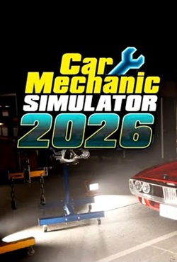 Car Mechanic Simulator 2026
