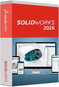 SolidWorks 2026