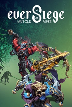 EverSiege Untold Ages