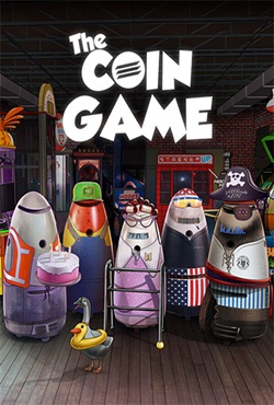 The Coin Game