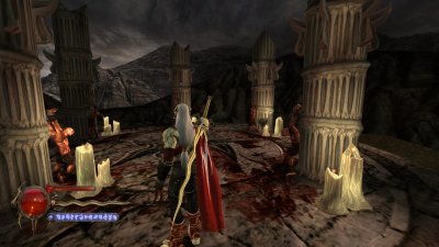 Legacy of Kain Defiance Remastered