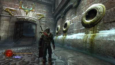 Legacy of Kain Defiance Remastered