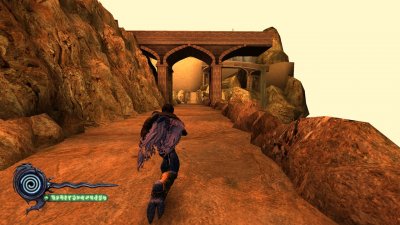 Legacy of Kain Defiance Remastered