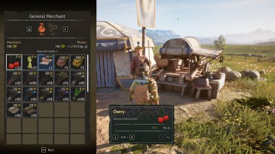 The Legend of Khiimori