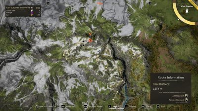 The Legend of Khiimori