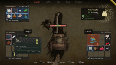 The Legend of Khiimori