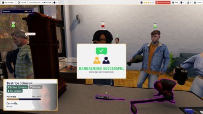 Pawnbroker Simulator