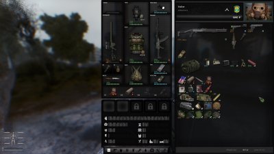 Stalker Anomaly Gamma