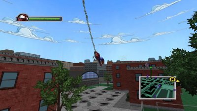 Ultimate Spider-Man