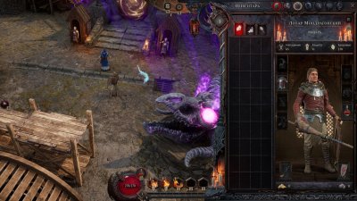 Dragonkin The Banished