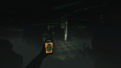 Corner Shop NightShift