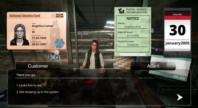 Corner Shop NightShift