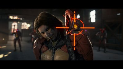 Death Stranding 2 On the Beach (2026)