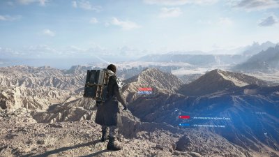 Death Stranding 2 On the Beach (2026)