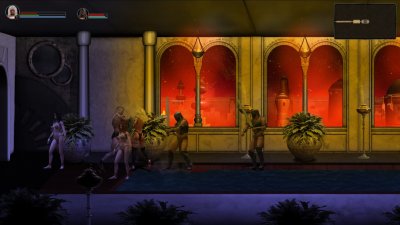 Age of Barbarians Chronicles