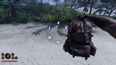 Project Castaway