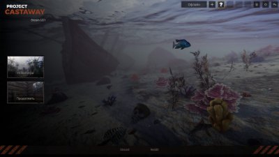 Project Castaway