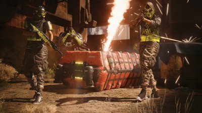 Cyberpunk 2077 Phantom Liberty