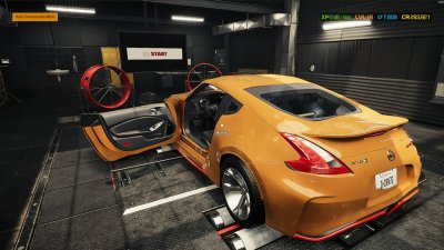 Car Mechanic Simulator 2026