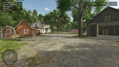 Farming Simulator 26