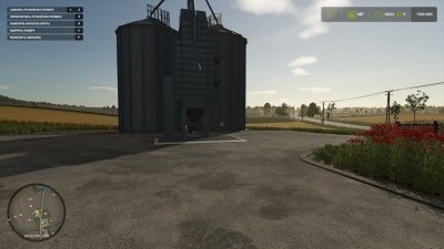 Farming Simulator 26