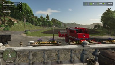 Farming Simulator 26