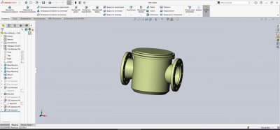 SolidWorks 2026