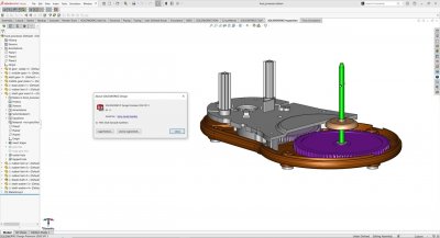 SolidWorks 2026
