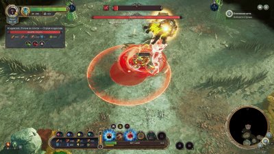 EverSiege Untold Ages