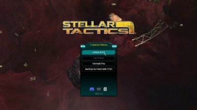 Stellar Tactics