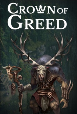 Crown of Greed