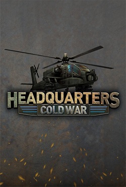Headquarters Cold War