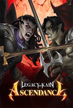 Legacy of Kain Ascendance