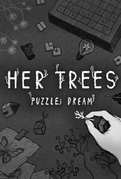 HER TREES PUZZLE DREAM