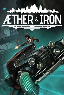 Aether & Iron