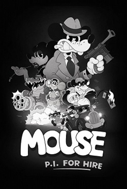 MOUSE P.I. For Hire (������� �������� ����)