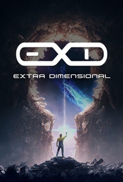 EXD Extra Dimensional