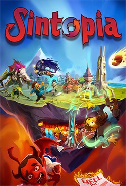 Sintopia