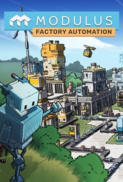 Modulus Factory Automation