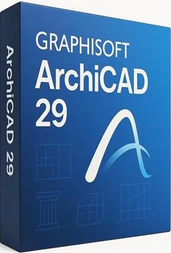 ArchiCAD 29