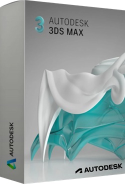 Autodesk 3ds Max 2027