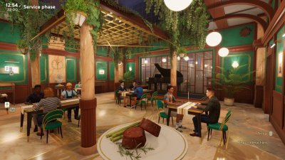 Cooking Simulator 2 Better Together